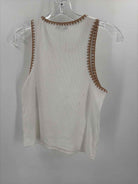 Z Supply White Size Medium Tank Top | True Fashionistas.