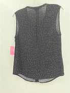 marcs Black Size 10 Tank Top | True Fashionistas.