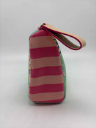 Spartina Blue Map Multicolor Clutch | True Fashionistas.