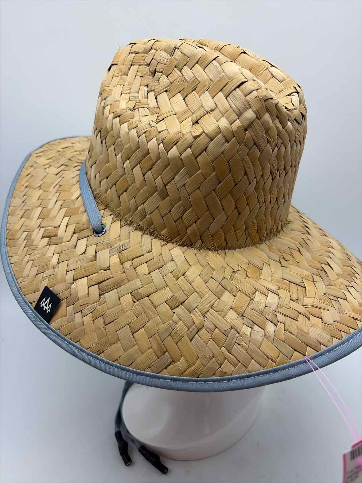Hemlock Tan Child Size One Size Girl's Hat | True Fashionistas.
