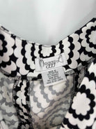 Pre-Owned Maggy L Black Size 8 Short Sleeveless Dress | True Fashionistas.