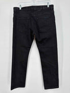 Pre-Owned Prada Black 33 Men's Jeans | True Fashionistas.