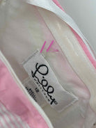 Pre-Owned Lilly Pulitzer Pink Size 12 Vintage Tank Top | True Fashionistas.