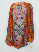 Pre-Owned Rachel Zoe Yellow Size One Size Cardigan Blouse | True Fashionistas.