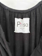 Pre-Owned Pitusa Black Size XS Short Sleeveless Dress | True Fashionistas.