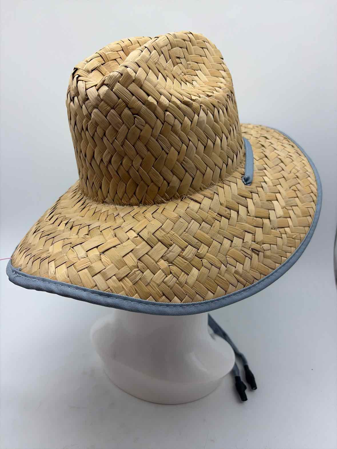 Hemlock Tan Child Size One Size Girl's Hat | True Fashionistas.