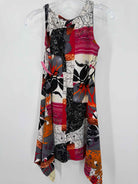 Pre-Owned Lace Black Size Small Tank Top | True Fashionistas.