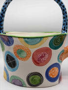 Multi-Color Watering Can | True Fashionistas.