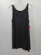 Eileen Fisher Grey Size Large Tank Top | True Fashionistas.