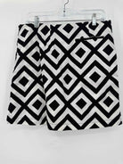 Pre-Owned Golftini Black Size 14 Skort Athletic Skirt | True Fashionistas.