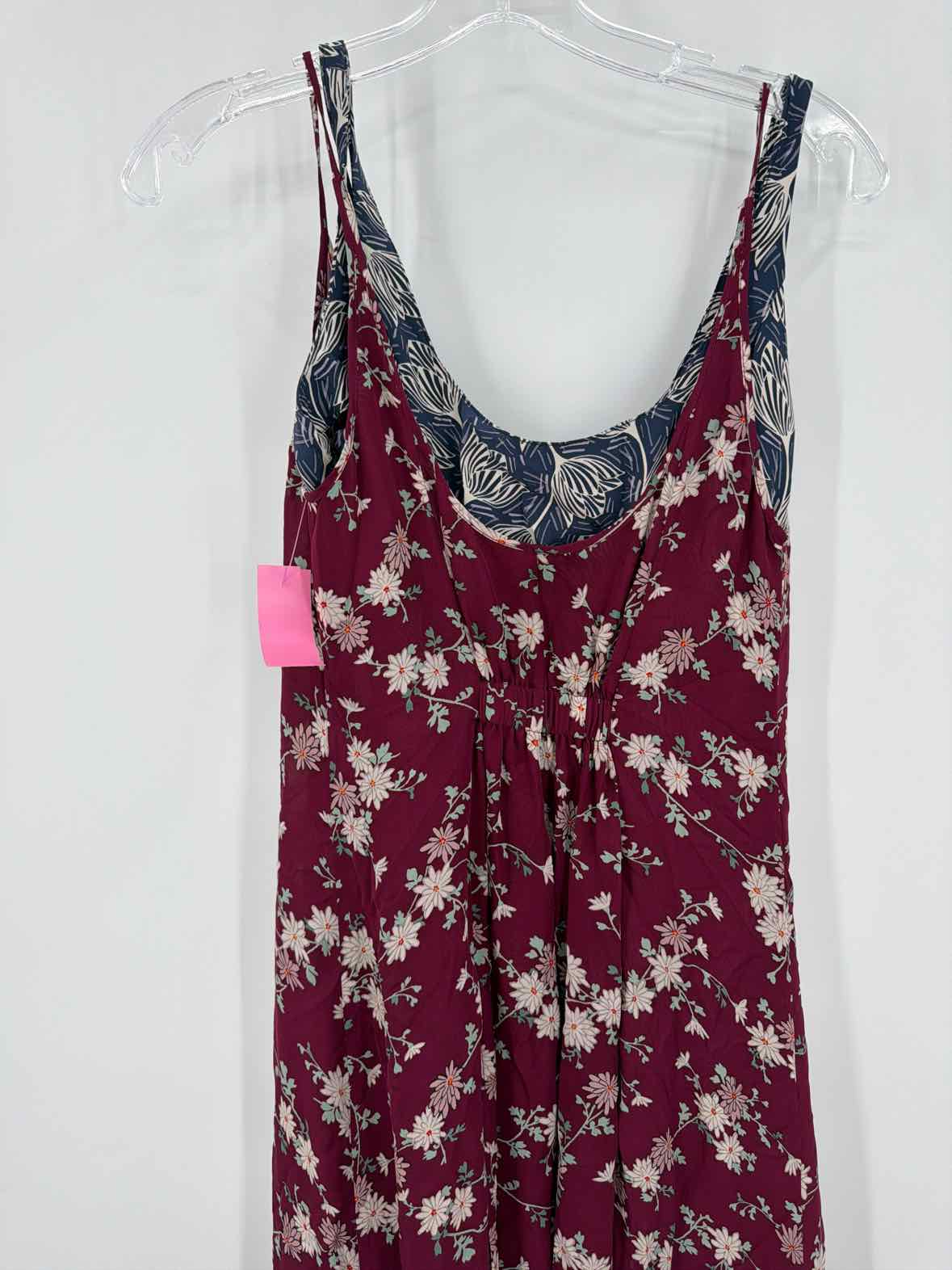 Pre-Owned Cinq a Sept Purple Size 2 La Pateau Sleeveless Dress | True Fashionistas.