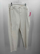 Vince Camuto White Size 20W Jeans | True Fashionistas.