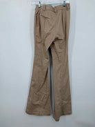 Pre-Owned Alexie Tan Size XS Dress Pants | True Fashionistas.