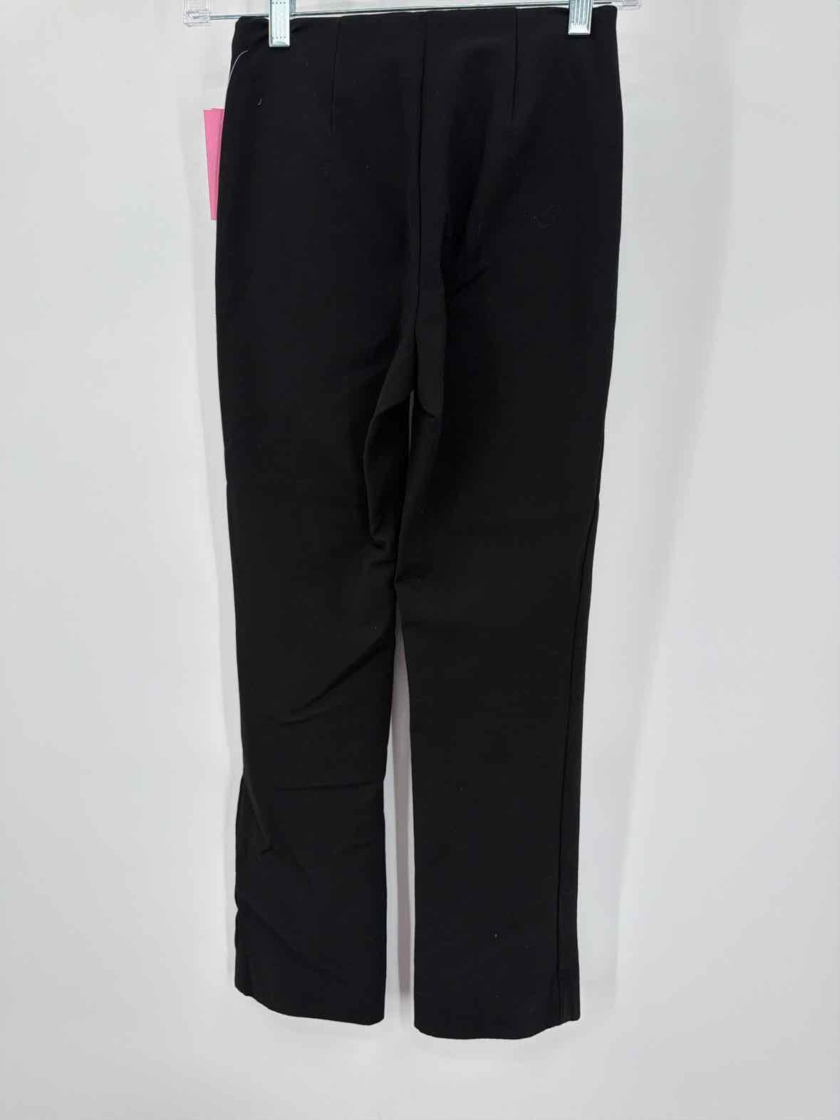 Pre-Owned Vince Black Size XXS Dress Pants | True Fashionistas.