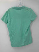 Pre-Owned Southern Tide Green Size XS Polo | True Fashionistas.