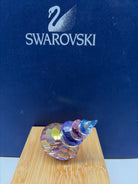 Swarovski Crystal Paradise Corunna Shell | True Fashionistas.