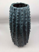 Blue Vase | True Fashionistas.