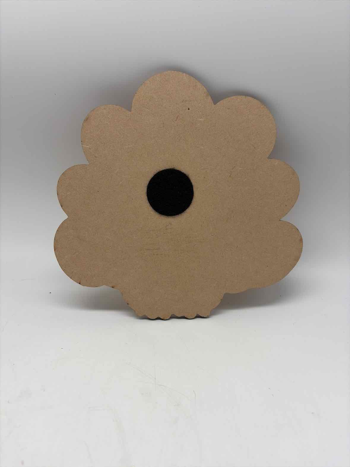 Yellow Turkey  Wreath Attachment | True Fashionistas.