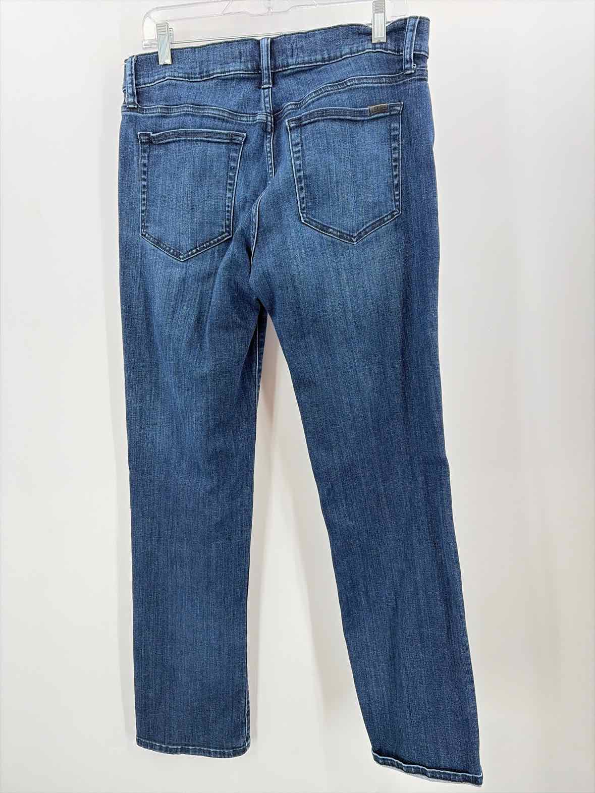 Joes Blue Size 32 Straight Leg Men's Jeans | True Fashionistas.