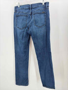 Joes Blue Size 32 Straight Leg Men's Jeans | True Fashionistas.