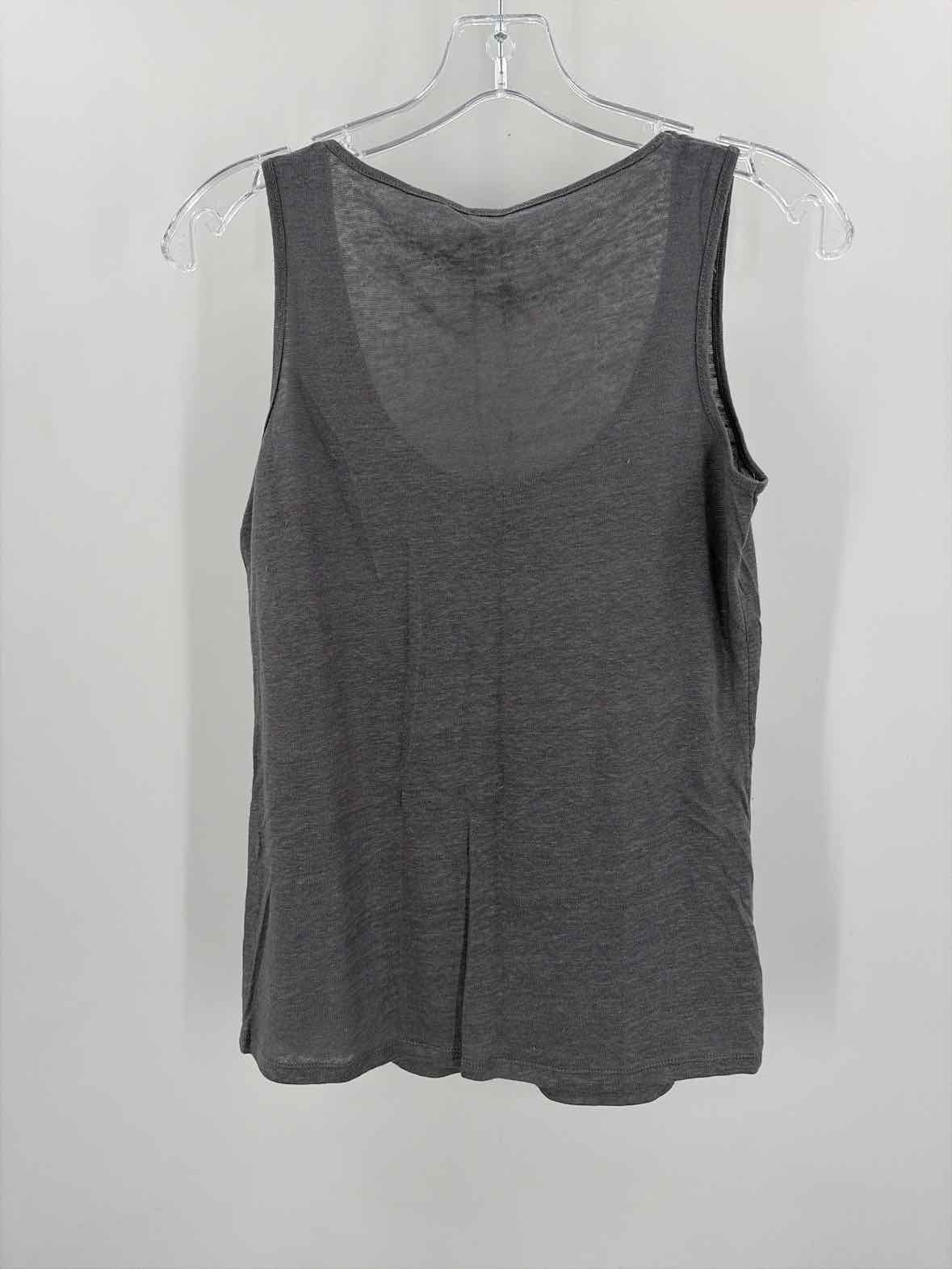 Poetry Grey Size 4 Tank Top | True Fashionistas.