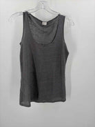 Poetry Grey Size 4 Tank Top | True Fashionistas.