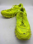 Pre-Owned Balenciaga Yellow 11 Men's Sneakers | True Fashionistas.