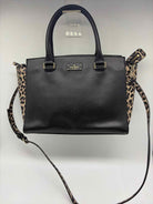 Pre-Owned Kate Spade Black Crossbody Crossbody | True Fashionistas.