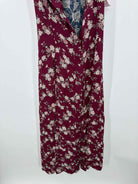 Pre-Owned Cinq a Sept Purple Size 2 La Pateau Sleeveless Dress | True Fashionistas.