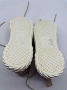 Pre-Owned Giuseppe Zanotti Tan Size 8 Ankle Boots | True Fashionistas.