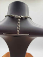 Brighton Silver Heart Pendant Necklace | True Fashionistas.
