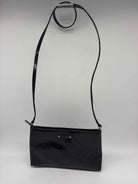 Pre-Owned Kate Spade Black Crossbody Crossbody | True Fashionistas.