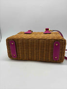Pre-Owned Mark Cross Tan Crossbody Crossbody | True Fashionistas.