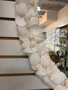 Round Shell Mirror | True Fashionistas.