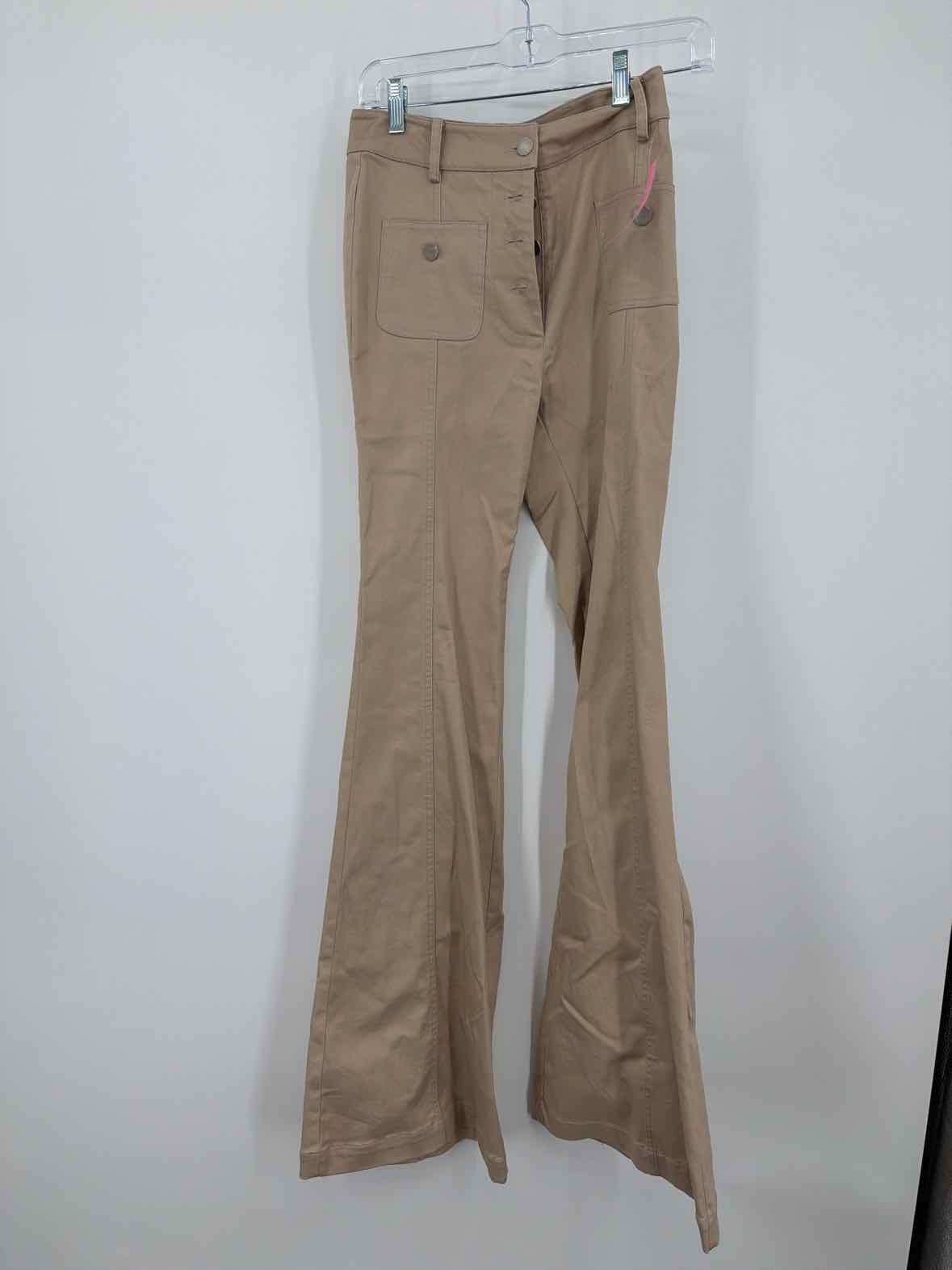 Pre-Owned Alexie Tan Size XS Dress Pants | True Fashionistas.
