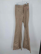 Pre-Owned Alexie Tan Size XS Dress Pants | True Fashionistas.