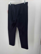 Sara Campbell Navy Size Medium Pull On Pants | True Fashionistas.