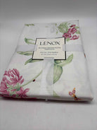 Lenox Butterfly Meadow Bloom Tablecloth | True Fashionistas.