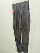 Lululemon Black Size Medium Joggers Athletic Pants | True Fashionistas.