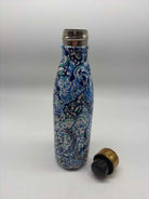 Lilly Pulitzer Blue Thermos | True Fashionistas.