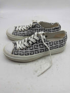 Pre-Owned Givenchy White Size 9.5 Fashion Sneaker Athletic Shoes | True Fashionistas.