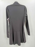 Pre-Owned Greyson Grey Size Medium Athletic Dress | True Fashionistas.