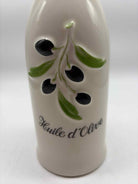 Olive Oil Bottle | True Fashionistas.