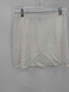 Pre-Owned Marissa Webb White Size 4 Mini Skirt | True Fashionistas.