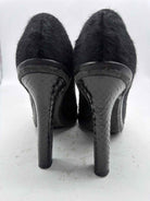 Pre-Owned Viktor & Rolf Black Size 5.5 Pump Heels | True Fashionistas.