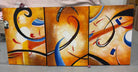 Set 3 Oil " Happiness" | True Fashionistas.