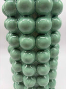 Green Bubble Vase | True Fashionistas.