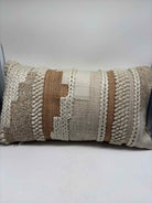 Beige Pillow | True Fashionistas.