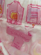 Pre-Owned Lilly Pulitzer White Size XS Mini Skirt | True Fashionistas.