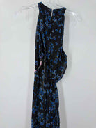Pre-Owned Calvin Klein Black Size 14 Sleeveless Jumpsuit | True Fashionistas.